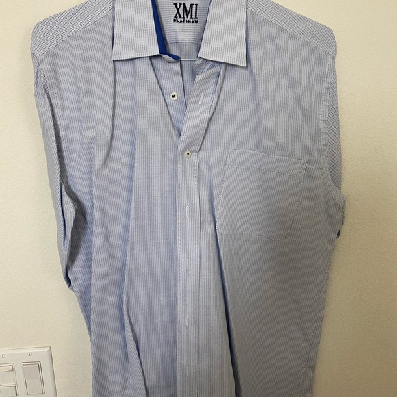 Men’s shirt - Picture 8 of 8